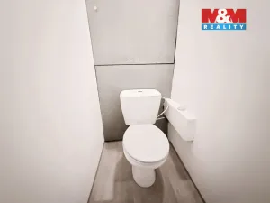 Prodej bytu 3+1, Jablonec nad Nisou - Mšeno nad Nisou, Mechová, 72 m2