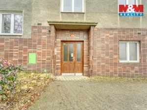 Prodej bytu 3+1, Plzeň, Na Kovárně, 70 m2