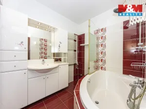 Prodej bytu 3+1, Vrdy - Dolní Bučice, Zbyslavská, 76 m2