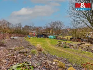 Prodej pozemku pro bydlení, Lestkov, 898 m2