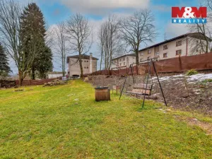 Prodej pozemku pro bydlení, Lestkov, 898 m2