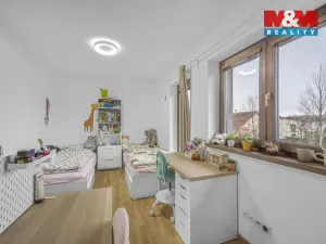 Prodej rodinného domu, Nučice, Na Čtyřku, 100 m2