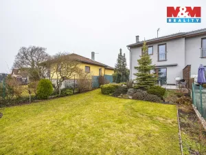 Prodej rodinného domu, Nučice, Na Čtyřku, 100 m2