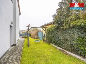 Prodej rodinného domu, Nučice, Na Čtyřku, 100 m2