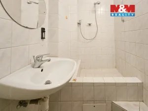 Prodej bytu 2+kk, Frýdlant nad Ostravicí - Frýdlant, Havlíčkova, 50 m2