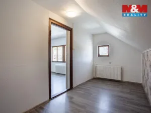 Prodej rodinného domu, Nejdek, Závodu míru, 156 m2