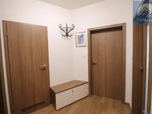 Prodej bytu 2+kk, Praha - Hostivař, Rižská, 56 m2