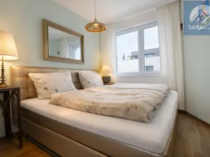 Prodej bytu 2+kk, Praha - Hostivař, Rižská, 56 m2