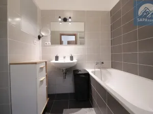 Prodej bytu 2+kk, Praha - Hostivař, Rižská, 56 m2
