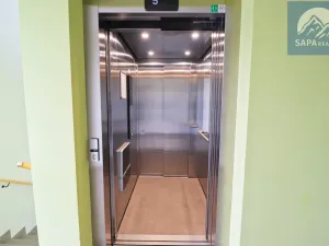 Prodej bytu 2+kk, Praha - Hostivař, Rižská, 56 m2