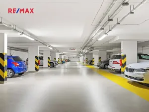 Prodej bytu 4+kk, Praha - Břevnov, Na Petynce, 120 m2