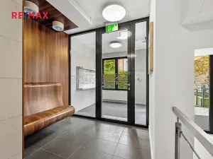 Prodej bytu 4+kk, Praha - Břevnov, Na Petynce, 120 m2