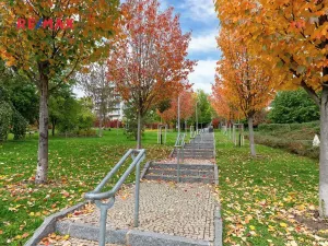 Prodej bytu 4+kk, Praha - Břevnov, Na Petynce, 120 m2