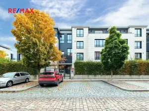 Prodej bytu 4+kk, Praha - Břevnov, Na Petynce, 120 m2