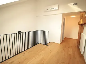 Pronájem bytu 2+kk, Praha - Nusle, Vrtbova, 43 m2