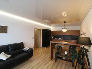 Prodej bytu 2+kk, Karlovy Vary, Sedlecká, 60 m2