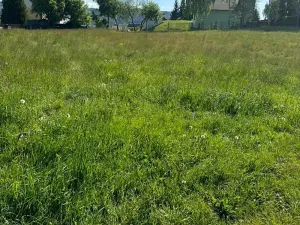 Dražba pozemku pro bydlení, Liberec, 1019 m2