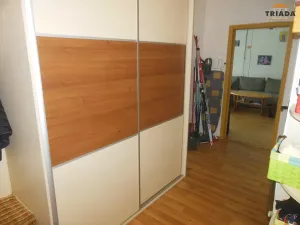 Prodej bytu 3+1, Jablonec nad Nisou, Mšenská, 72 m2