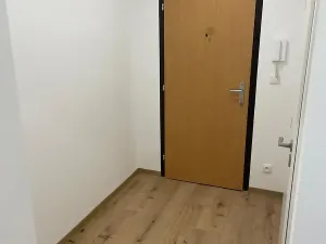 Pronájem bytu 2+1, Praha - Ruzyně, Ciolkovského, 43 m2