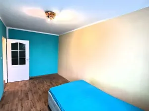 Prodej bytu 3+1, Praha - Horní Měcholupy, Livornská, 74 m2