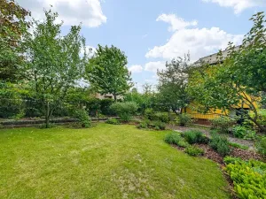 Prodej pozemku pro bydlení, Praha - Zbraslav, Nebeského, 740 m2