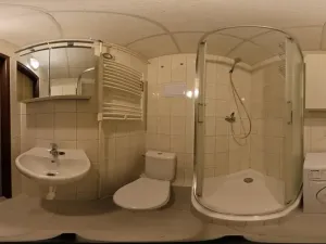 Pronájem bytu 1+1, Kladno, 32 m2