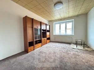 Pronájem bytu 2+1, Brno, Kuldova, 68 m2