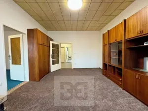 Pronájem bytu 2+1, Brno, Kuldova, 68 m2