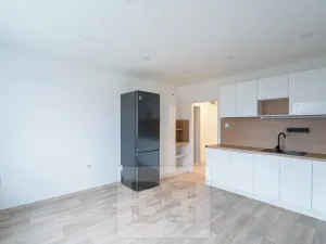 Pronájem bytu 2+kk, Liberec, 42 m2