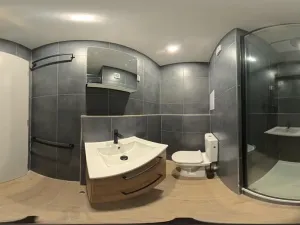 Pronájem bytu 2+kk, Liberec, 42 m2