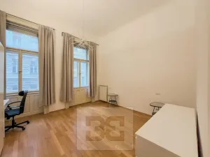 Pronájem bytu 3+1, Praha - Vinohrady, Mánesova, 111 m2