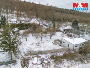 Prodej pozemku pro bydlení, Plzeň - Černice, 878 m2