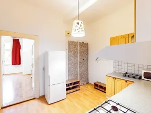 Pronájem bytu 2+1, Praha - Strašnice, Nad Primaskou, 64 m2