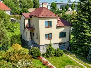 Prodej rodinného domu, Havlíčkův Brod, Žižkova, 130 m2