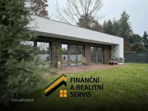 Prodej pozemku pro bydlení, Skorkov, 523 m2