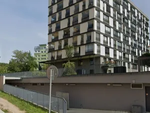 Pronájem ostatní, Praha - Střížkov, Střížkovská