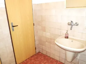 Prodej komerční nemovitosti, Valašské Klobouky, Brumovská, 467 m2