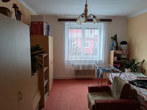 Prodej bytu 2+1, Opava, Tyršova, 61 m2