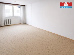 Prodej bytu 2+kk, Praha - Strašnice, Královická, 48 m2