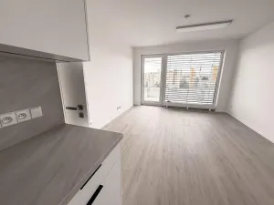 Pronájem bytu 2+kk, Brno - Černá Pole, třída Generála Píky, 63 m2