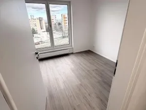 Pronájem bytu 2+kk, Brno - Černá Pole, třída Generála Píky, 63 m2