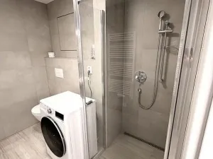 Pronájem bytu 2+kk, Brno - Černá Pole, třída Generála Píky, 63 m2