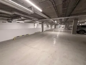 Pronájem bytu 2+kk, Brno - Černá Pole, třída Generála Píky, 63 m2