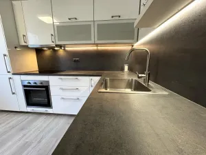 Pronájem bytu 1+1, Brno - Kohoutovice, Prokofjevova, 36 m2