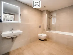 Prodej bytu 3+kk, Praha - Strašnice, Zvěřinova, 97 m2