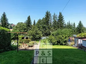 Prodej rodinného domu, Vimperk, Žižkova, 188 m2