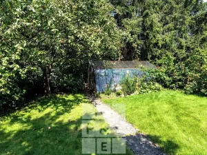 Prodej rodinného domu, Vimperk, Žižkova, 188 m2