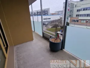 Pronájem bytu 2+kk, Plzeň, Zahradní, 51 m2