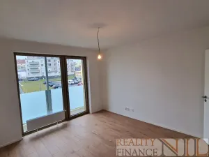 Pronájem bytu 2+kk, Plzeň, Zahradní, 51 m2