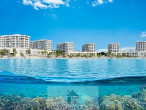 Prodej bytu 1+kk, Šardžá, Spojené arabské emiráty, 40 m2